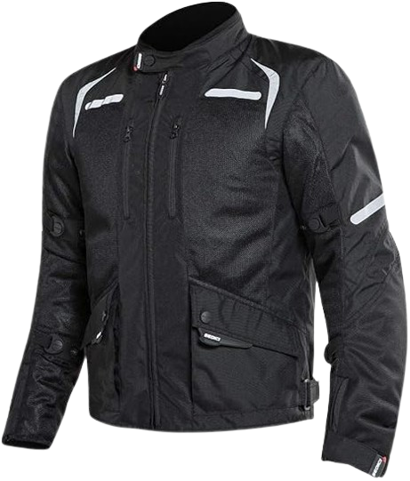 Sedici Jackets & Pants Category Image
