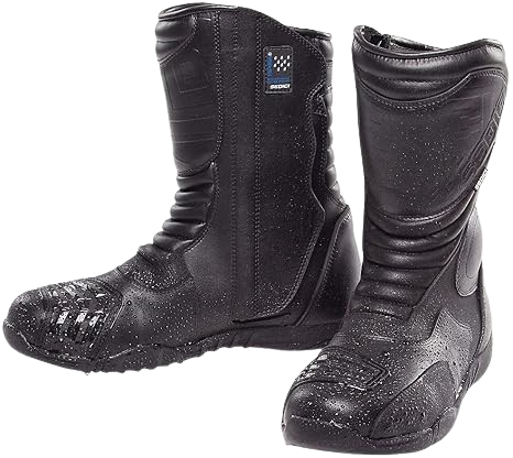 Sedici Boots & Gloves Category Image
