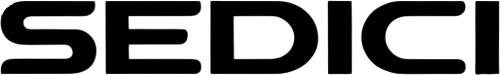 Sedici Logo